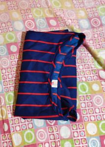 Printed Top
