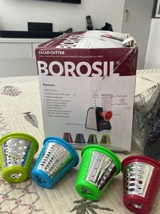 borosil salad cutter