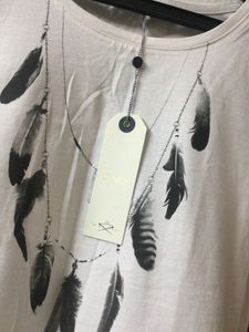 ONLY White Tee
