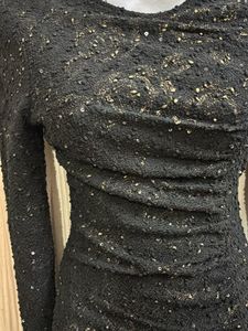 Sexy Sequence Dress