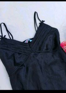 Black Slip