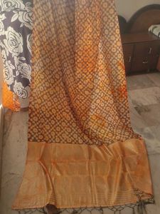 Pure Silk Saree
