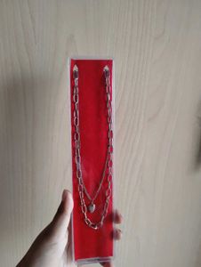 Layered Chain Necklace😍😍😍