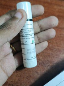 Deconstruct Hyaluronic Acid Lip Balm