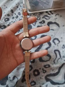 Simple Watches