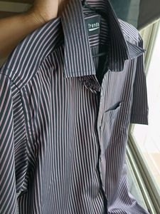 Shirt - Half Sleeve