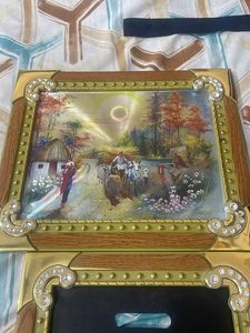 3 Pcs Photo Frame
