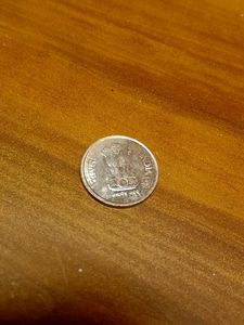 Old Indian Coin