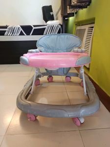 Baby Walker