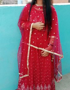 Beautiful Lahega Set