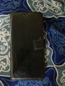 Redmi Note 8 Pro Cover