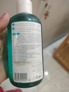 IvaPur Cleansing Gel Seal Packed