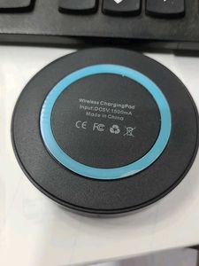 Wireless Charging Pad