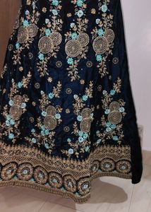 Ghagra Choli
