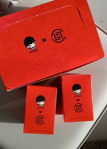 Hitono Clot Series Blind Boxes - POPMART