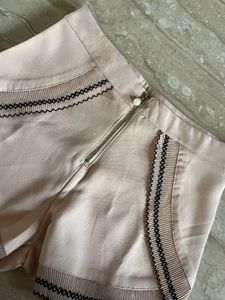 Beige Shorts 26”-28”