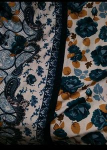 Single Bed Sheet