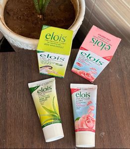 Elois Hair Removal Cream – New & Unused