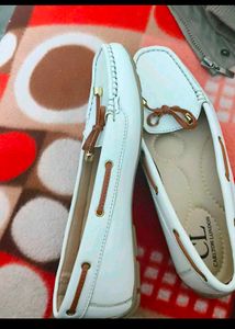 Carlton London Loafers