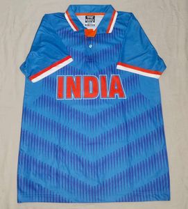 India Cricket Jersey T-Shirt
