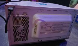 Midea Microwave Oven