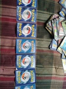 Pokemon Card For Kids