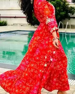 Ethnic Dress