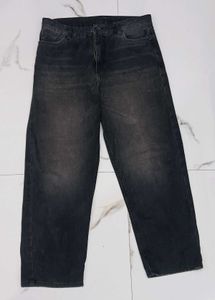 max Baggy Denim Jeans