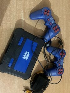 Gaming Cansole