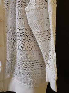 🐑Cute Lace Jacket🐑