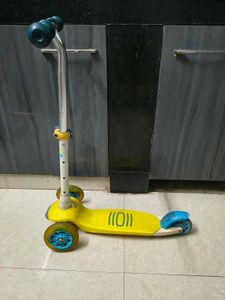 Decathlon Kids' Scooter