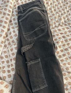 Bershka Cargo Pants