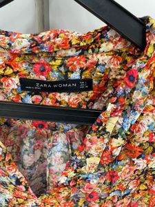 🌸 ZARA Woman VIBES! Trending Bollywood Style!🤩