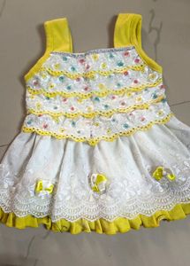 Baby Girl Frockss