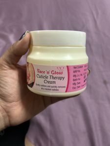 Selling Cutical Cream