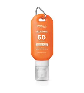 Glow Surge Brightening Broad Spectrum Sunscreen