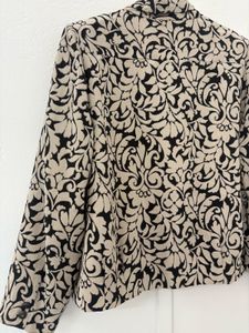 Vintage Blazer Jacket