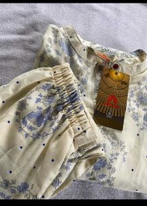 Brand New Kurta Set
