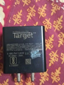 Samsung Super Fast Charger