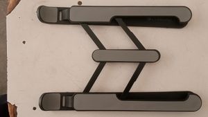 Zebronics-NS1000 Laptop Stand Featuring Foldable D