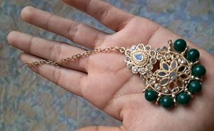 Jewellery Set