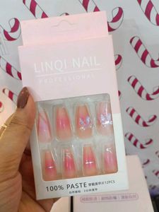 LINQI Nail Art Set