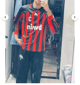 AC Milan Jersey