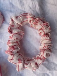 Scrunchies Hair Accessories