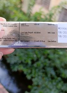 Renee Volumax Mascara