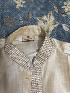 Elegant Men's Kurta