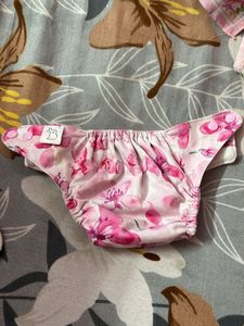 2 Supperbottom Reusable Diaper..!