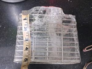 New Kitchen Spoon, Work, Knife Holder