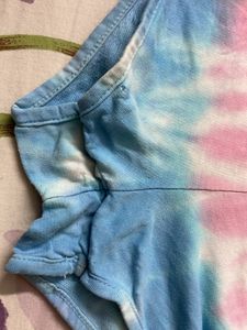 Girls Multicolor shorts