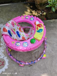 Baby Walker